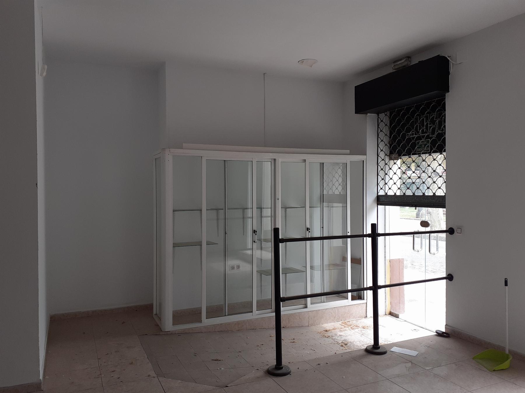 For rent of commercial in Jerez de la Frontera