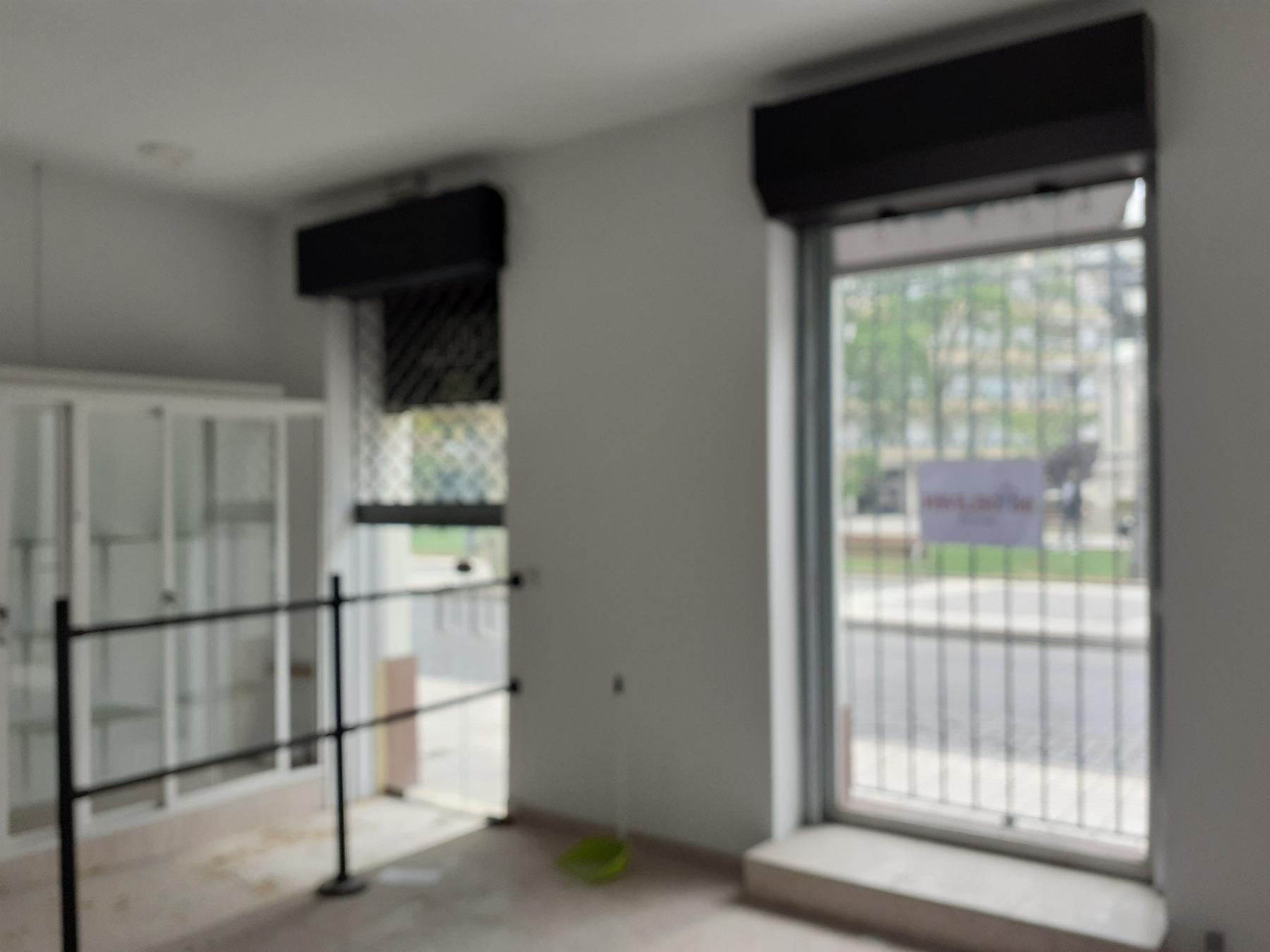 For rent of commercial in Jerez de la Frontera