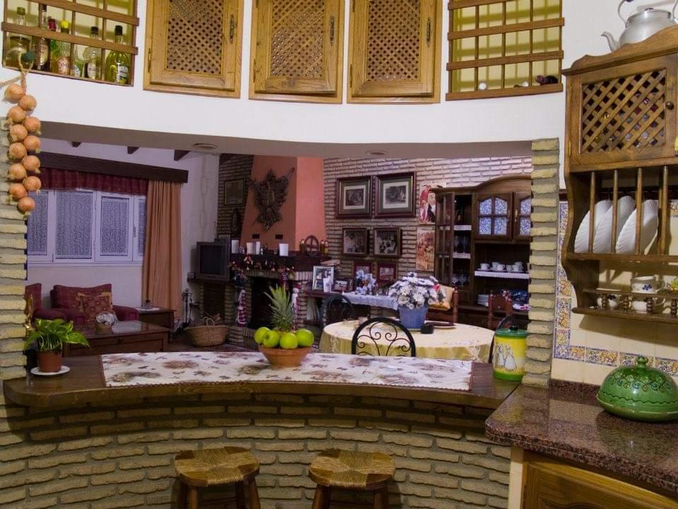 Alquiler de chalet en Chiclana de la Frontera
