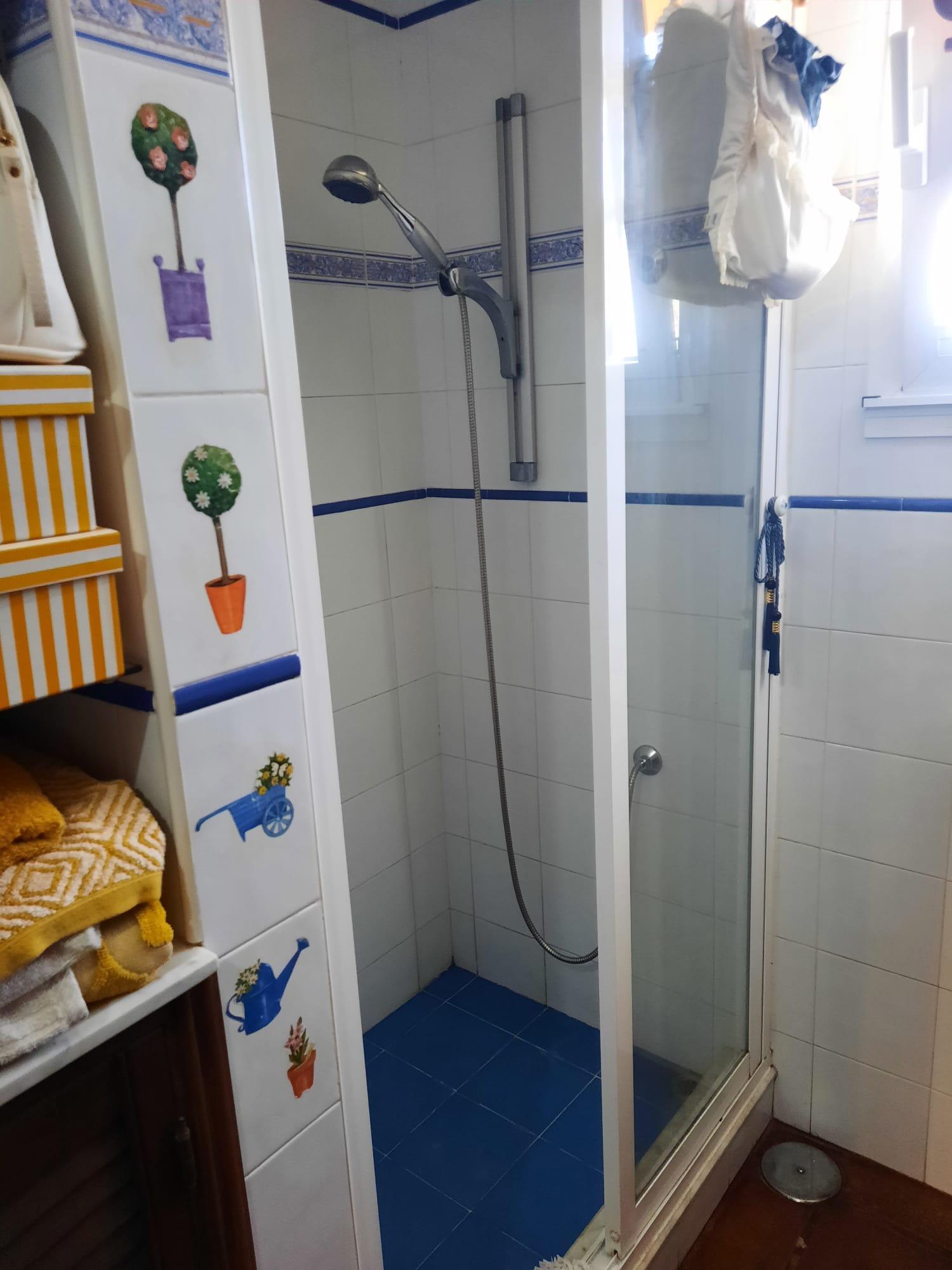 Alquiler de chalet en Chiclana de la Frontera
