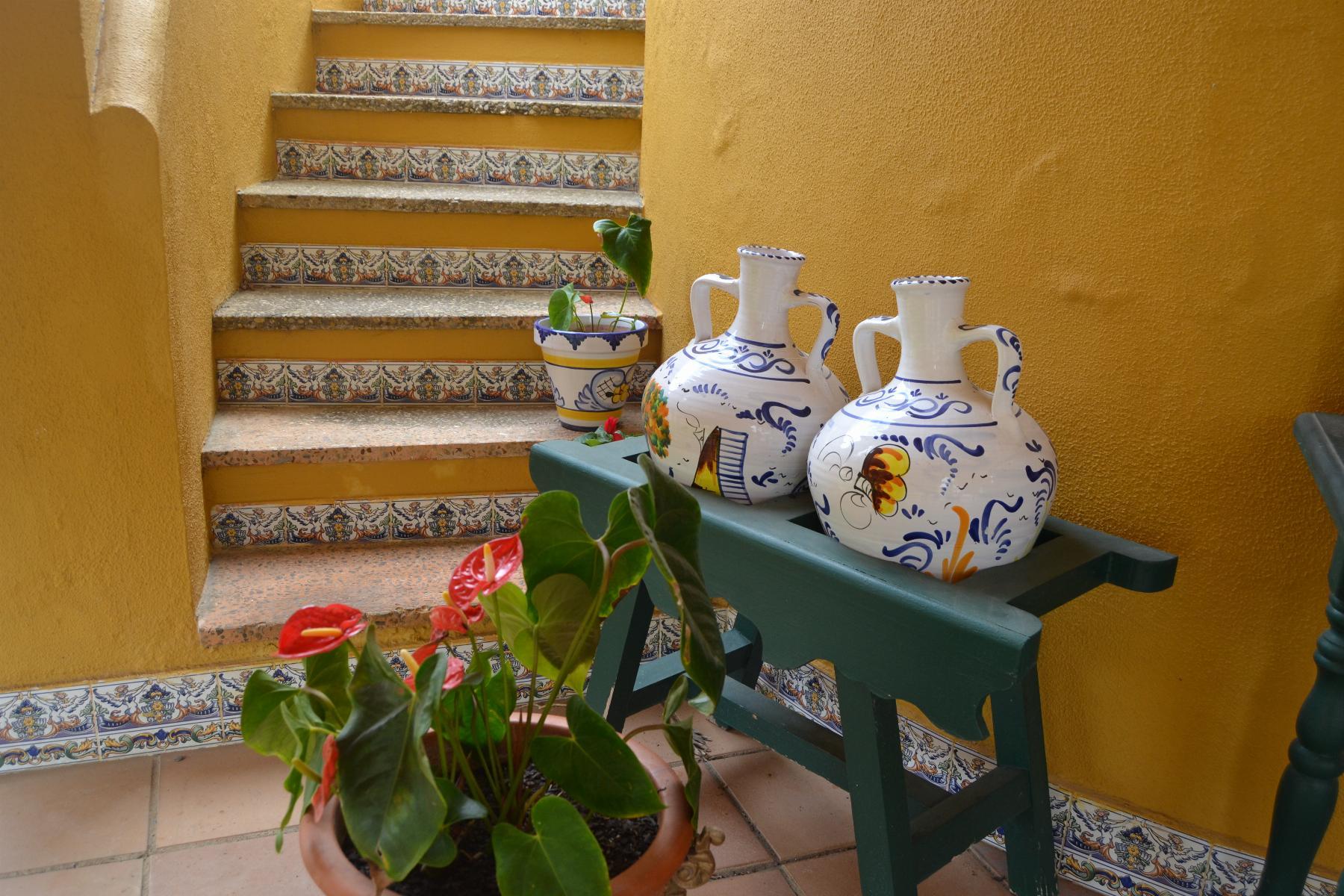 Alquiler de chalet en Chiclana de la Frontera