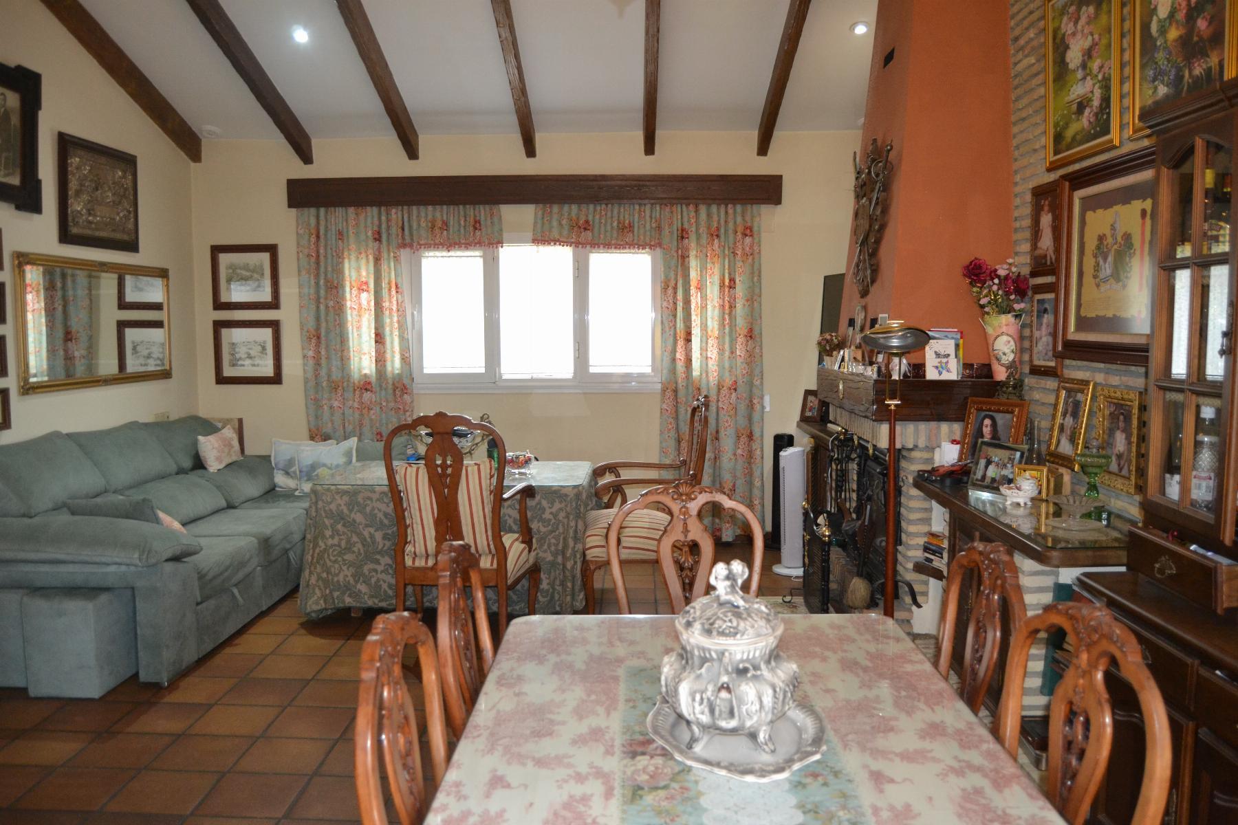 Alquiler de chalet en Chiclana de la Frontera