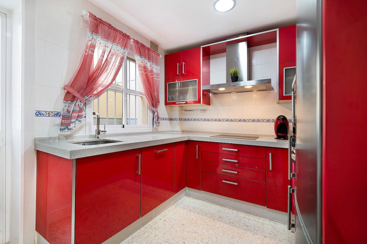 For sale of duplex in Jerez de la Frontera