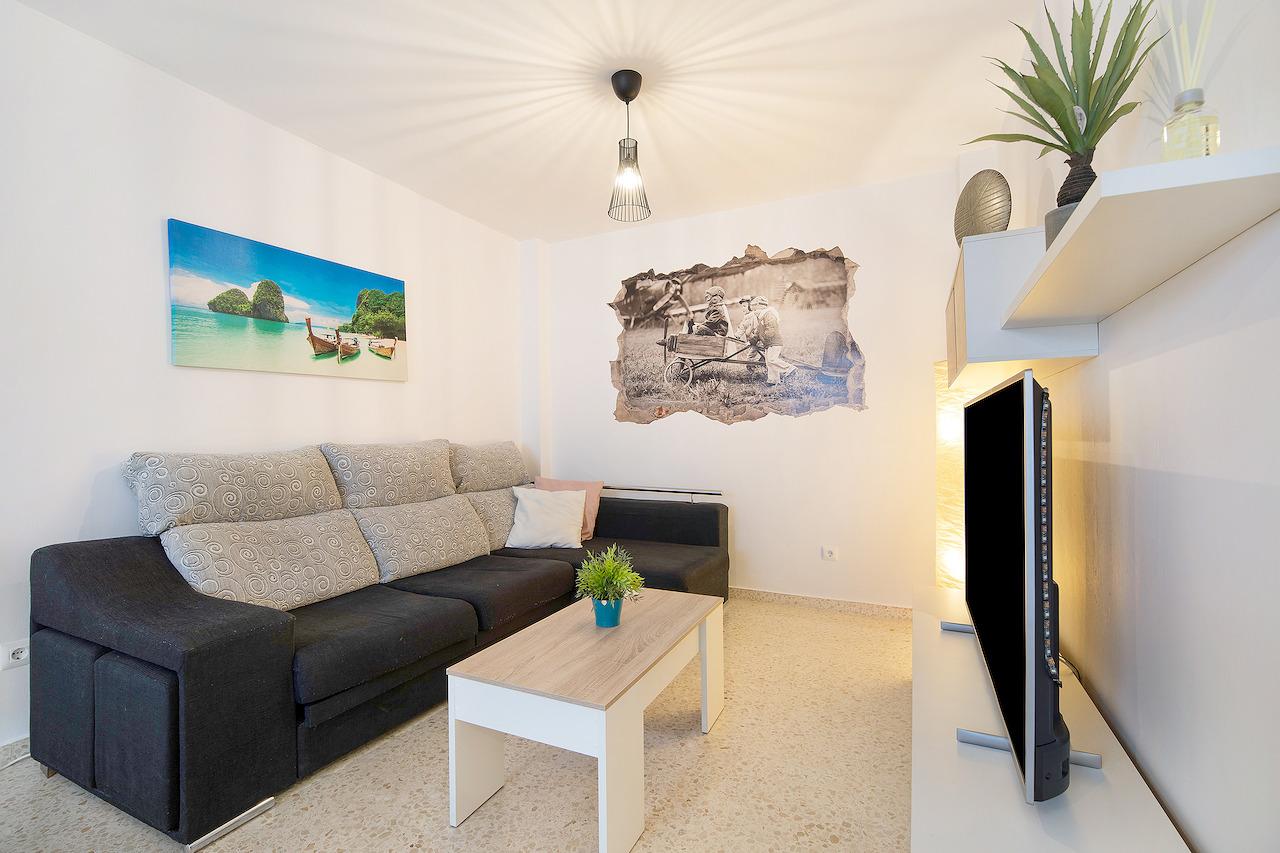 For sale of duplex in Jerez de la Frontera