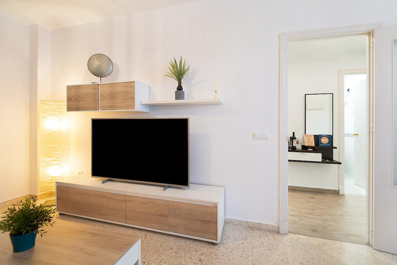 For sale of duplex in Jerez de la Frontera