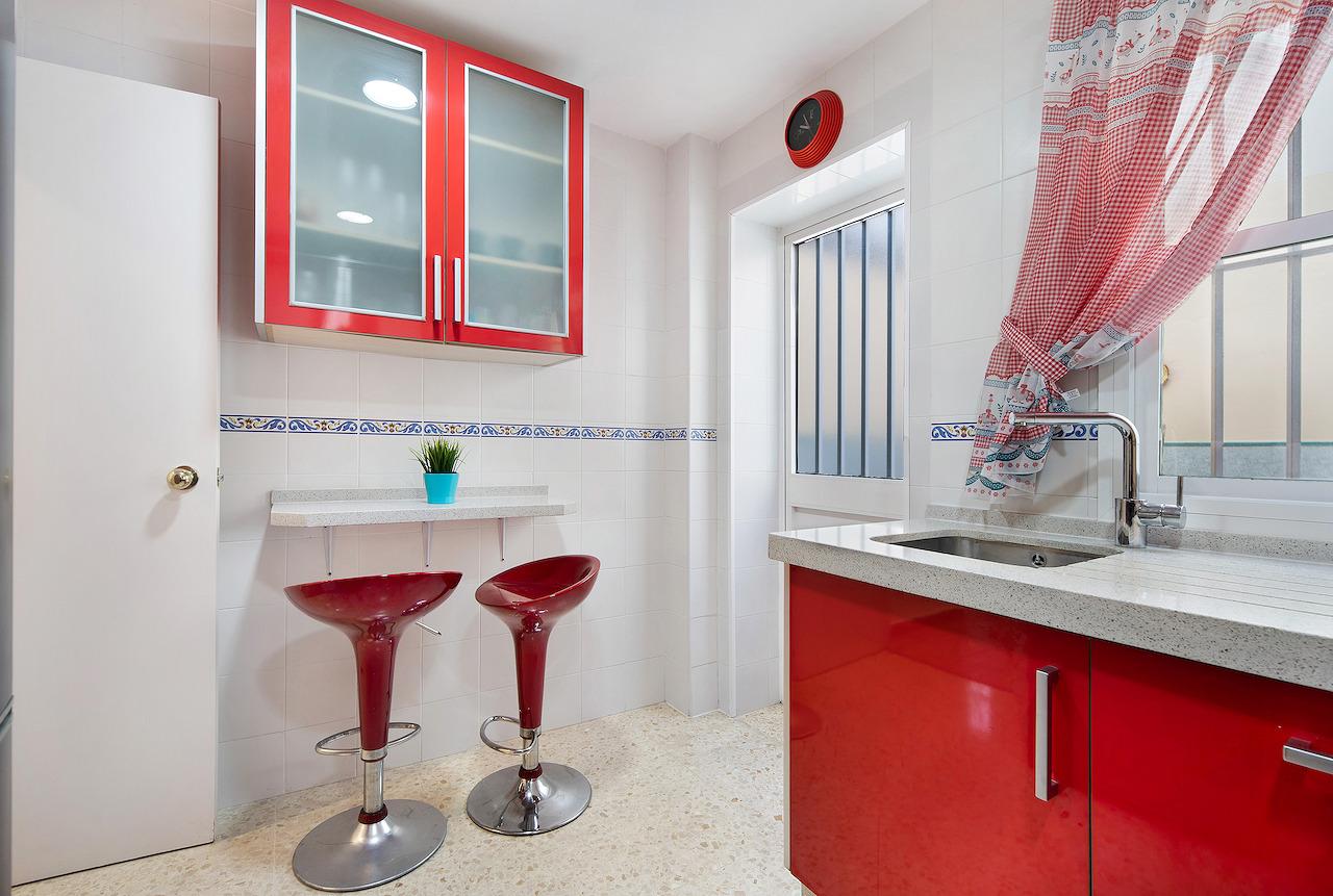 For sale of duplex in Jerez de la Frontera