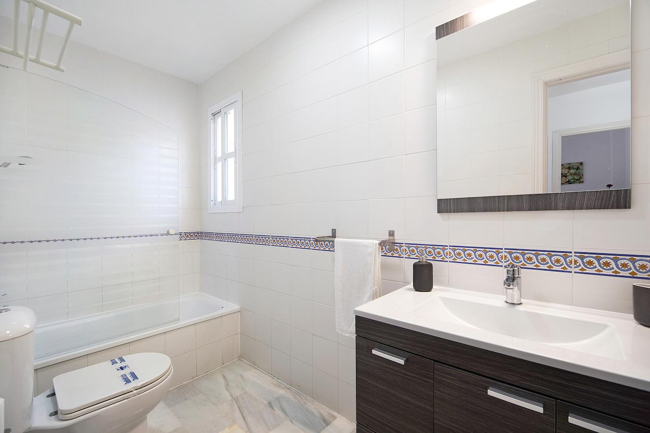 For sale of duplex in Jerez de la Frontera