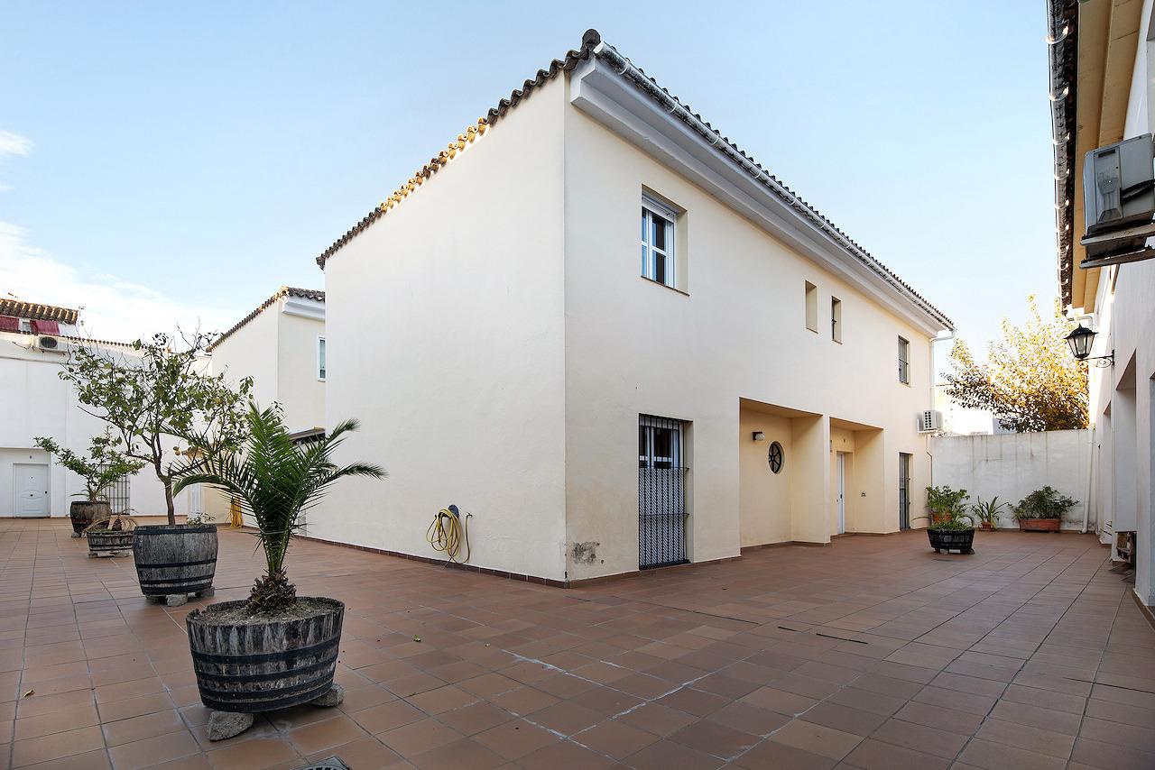 For sale of duplex in Jerez de la Frontera