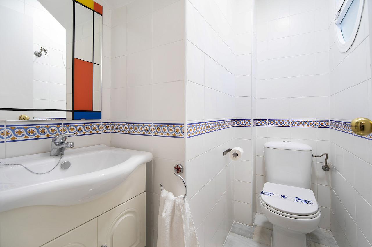 For sale of duplex in Jerez de la Frontera