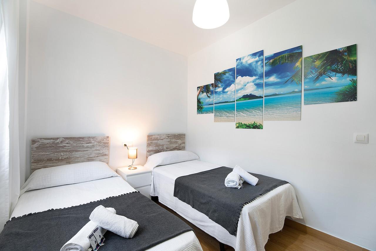 For sale of duplex in Jerez de la Frontera