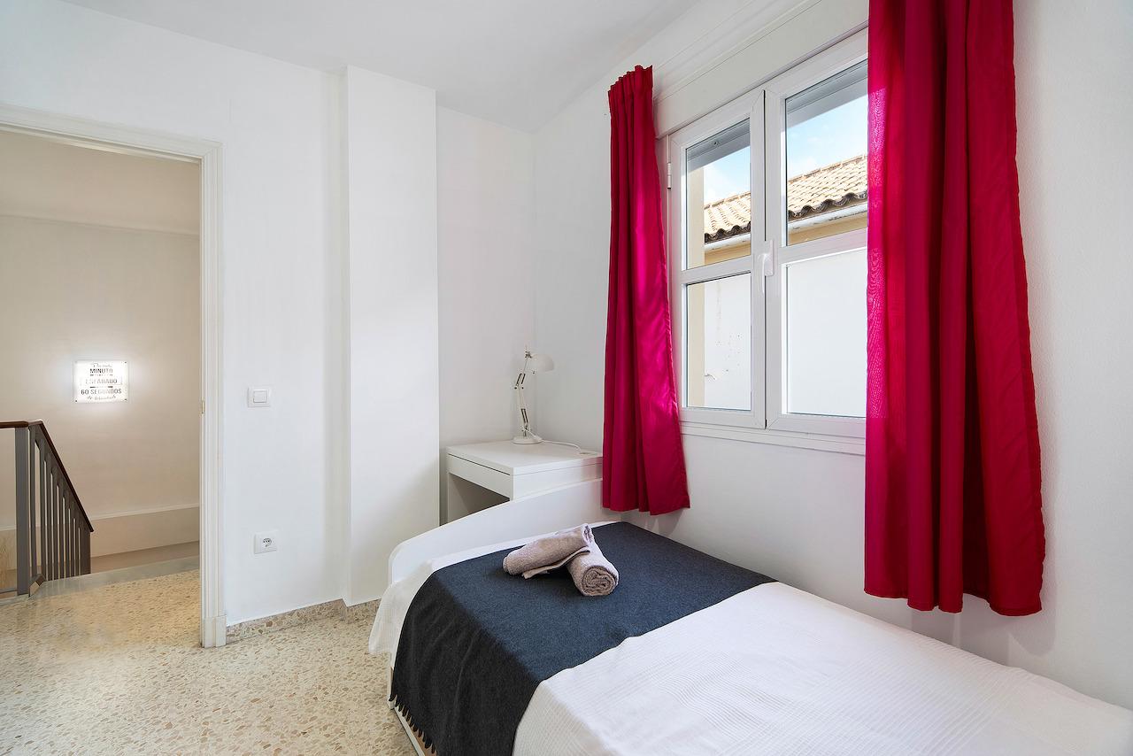 For sale of duplex in Jerez de la Frontera