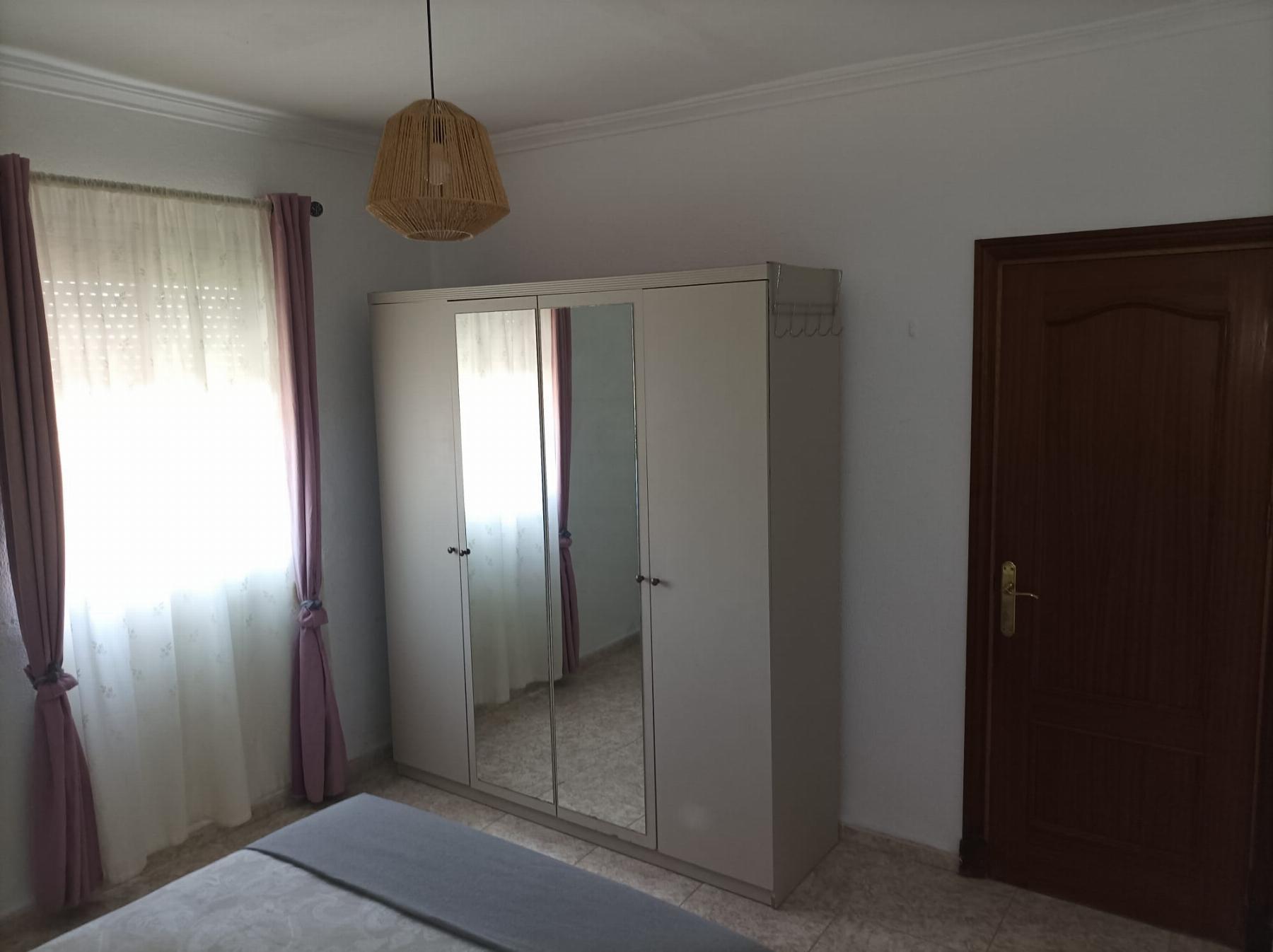 For sale of flat in Jerez de la Frontera