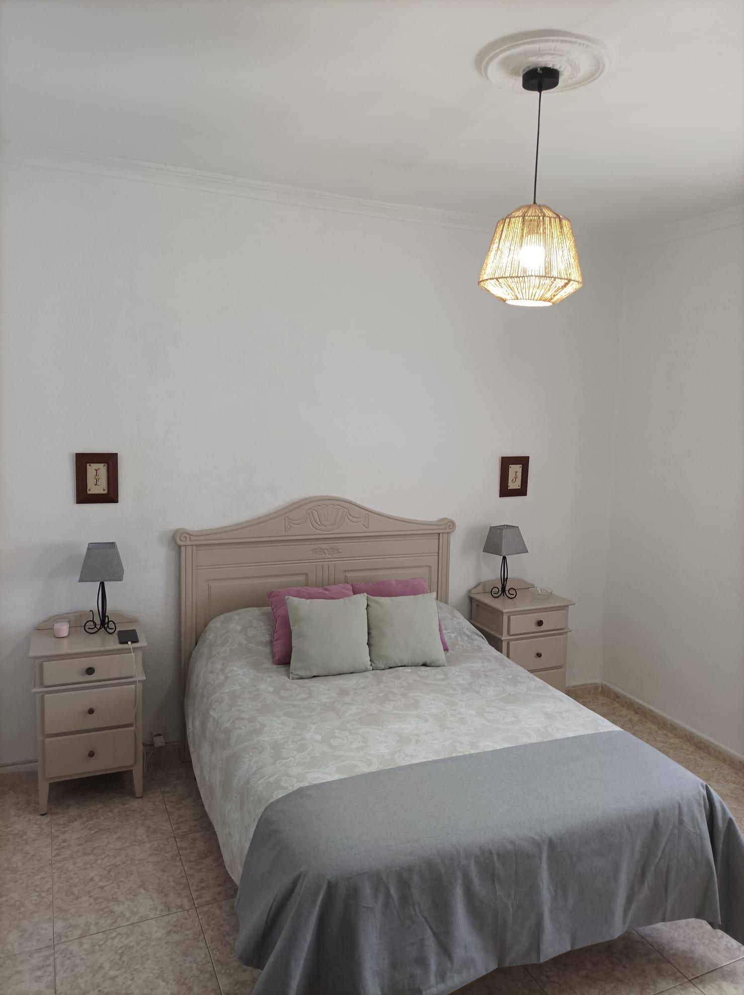 For sale of flat in Jerez de la Frontera