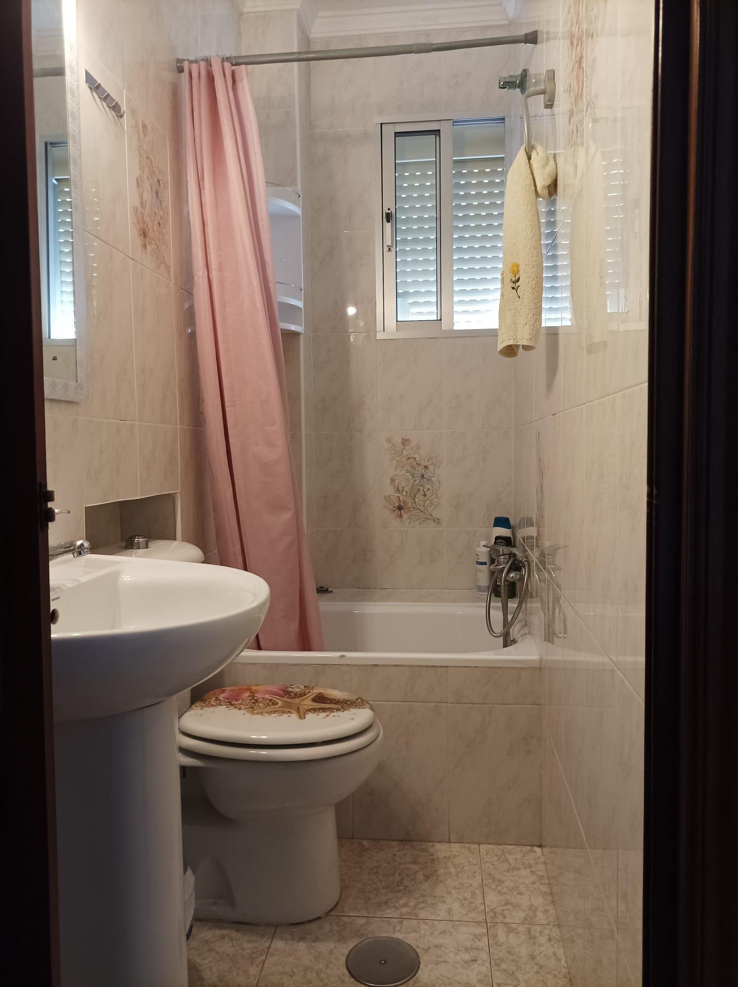 For sale of flat in Jerez de la Frontera