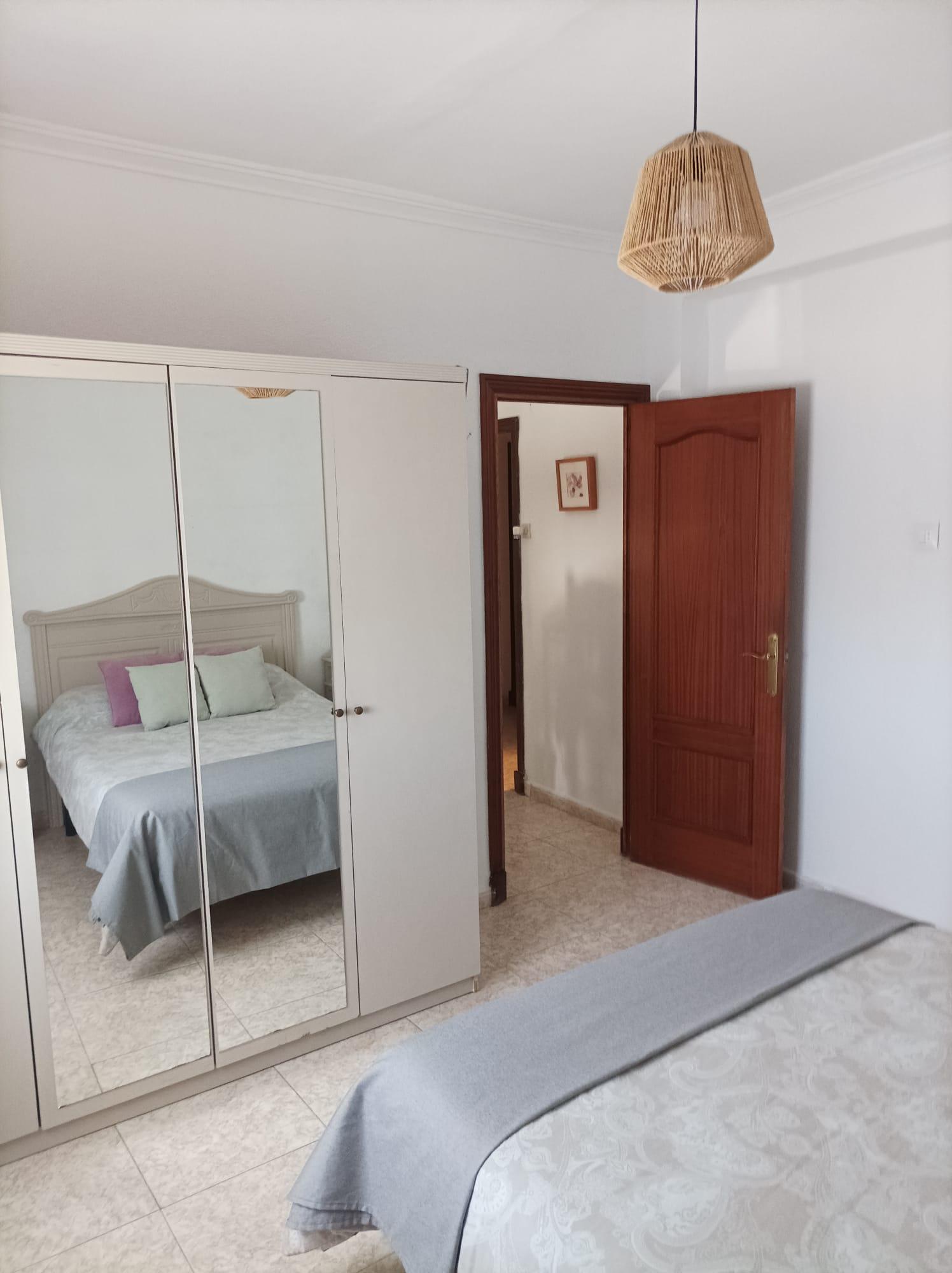 For sale of flat in Jerez de la Frontera