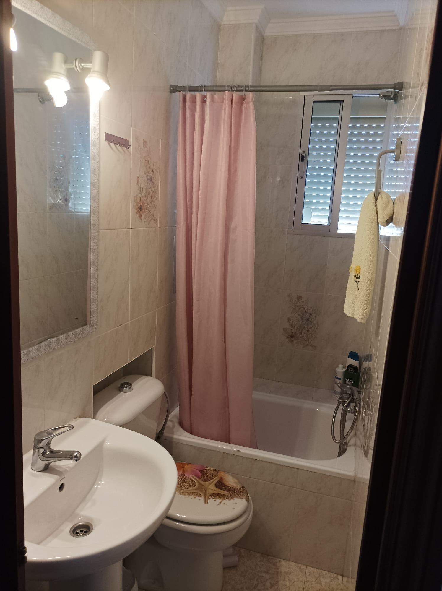 For sale of flat in Jerez de la Frontera