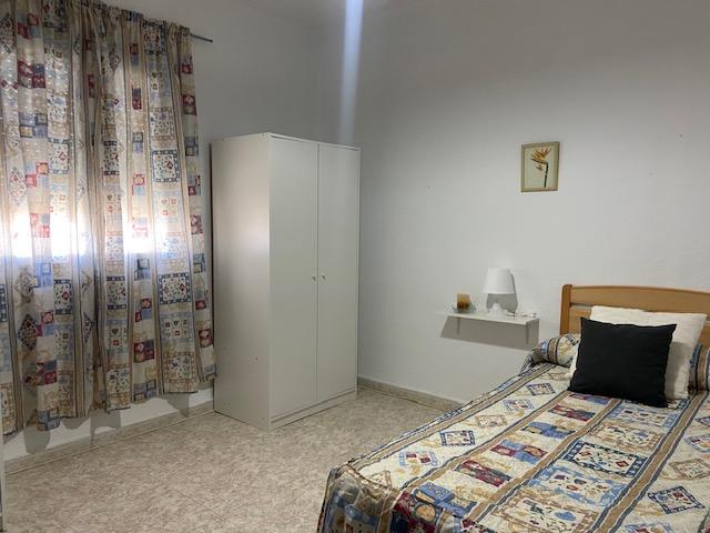 For sale of flat in Jerez de la Frontera