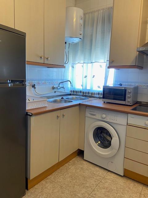 For sale of flat in Jerez de la Frontera