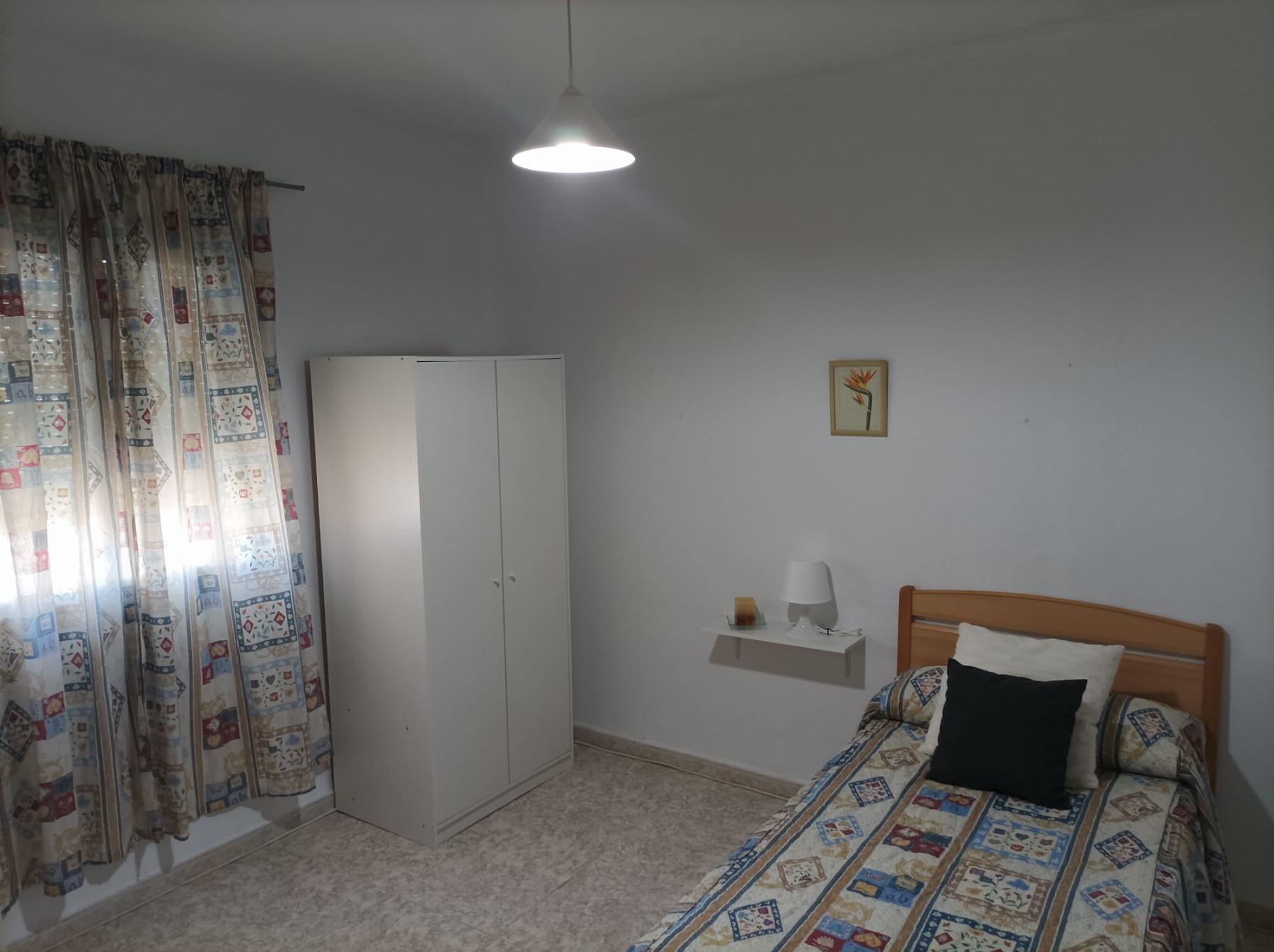 For sale of flat in Jerez de la Frontera