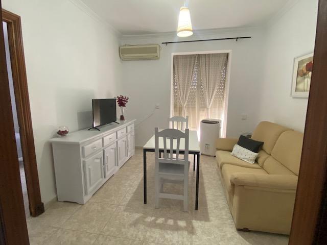 Venta de piso en Jerez de la Frontera