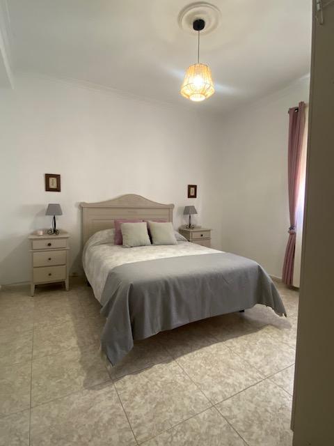 For sale of flat in Jerez de la Frontera