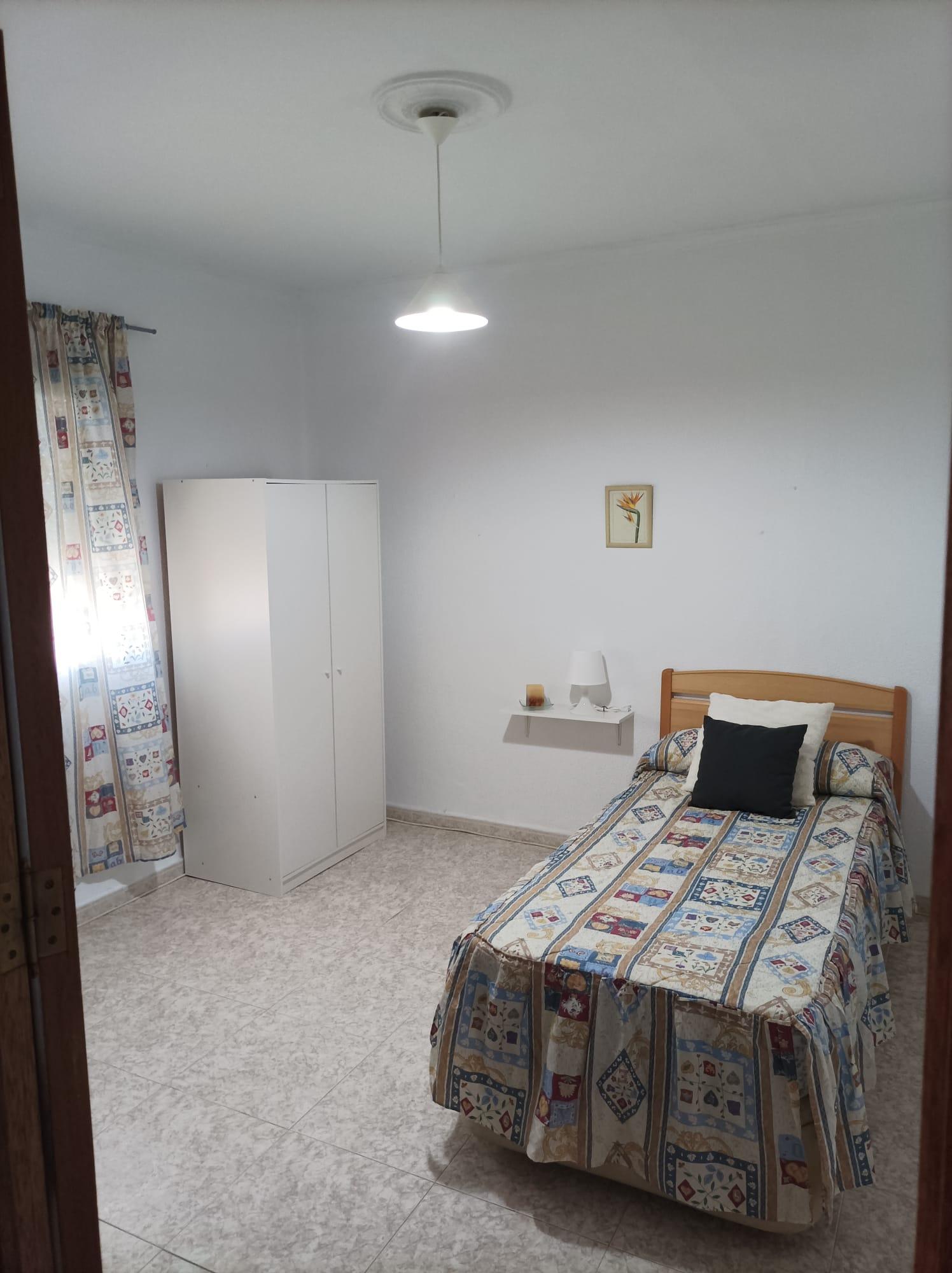 For sale of flat in Jerez de la Frontera