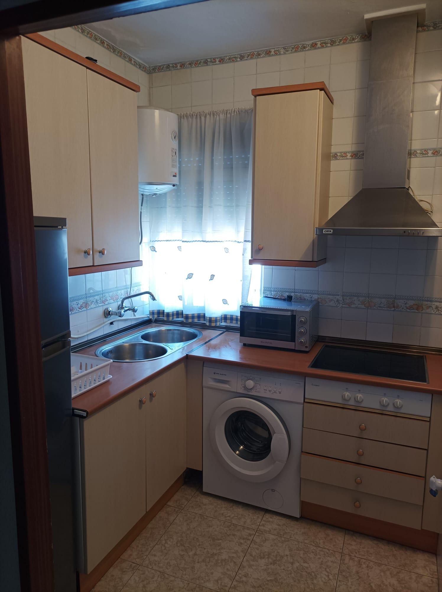 For sale of flat in Jerez de la Frontera
