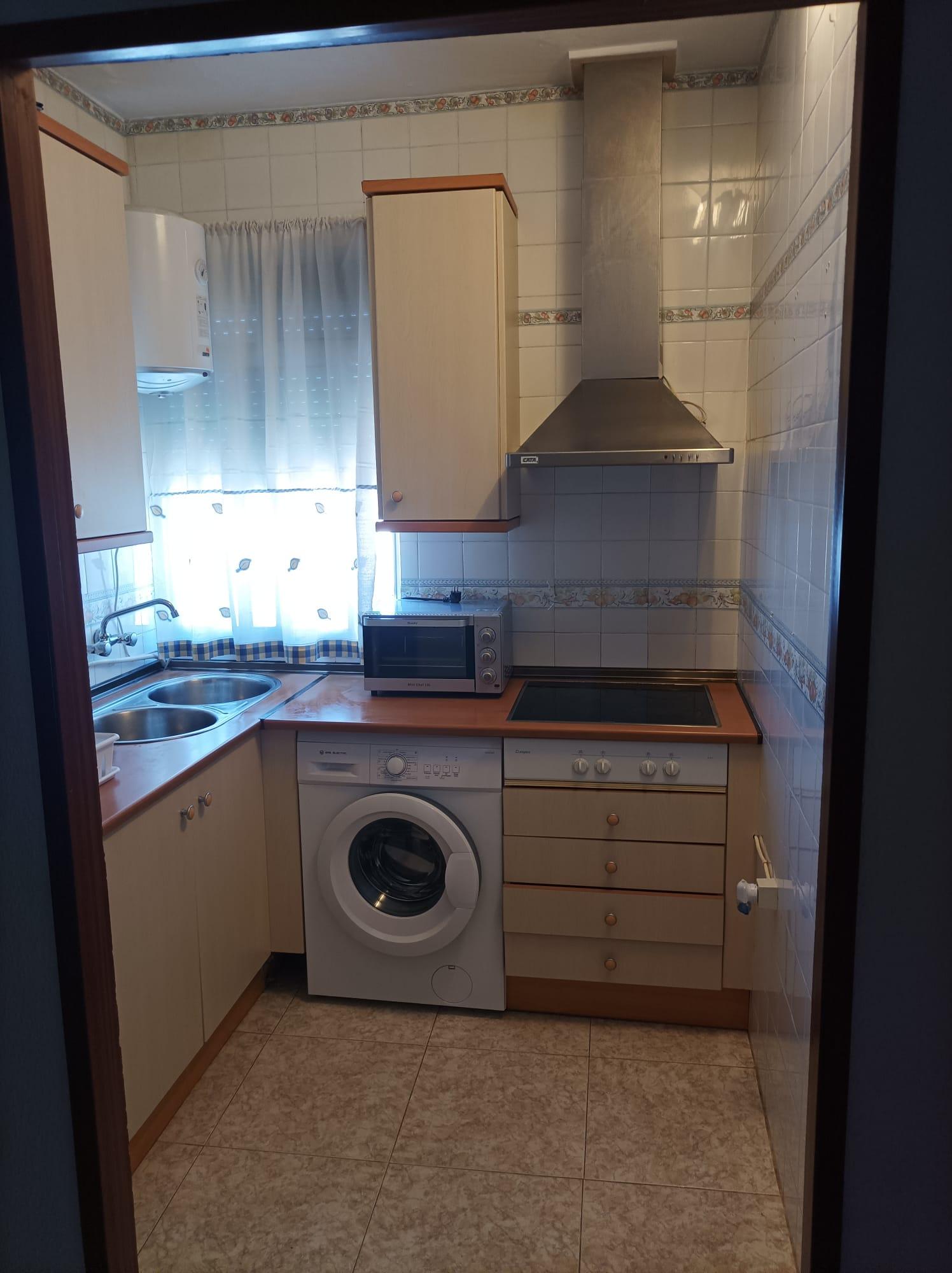 For sale of flat in Jerez de la Frontera