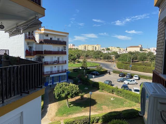 Venta de piso en Jerez de la Frontera
