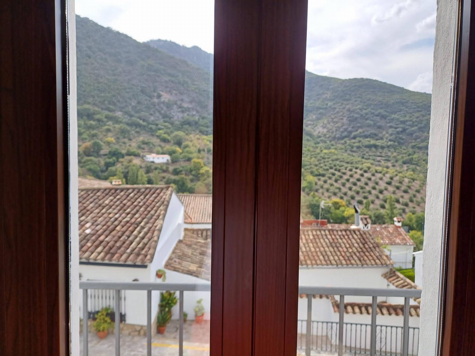 Venta de casa en Grazalema