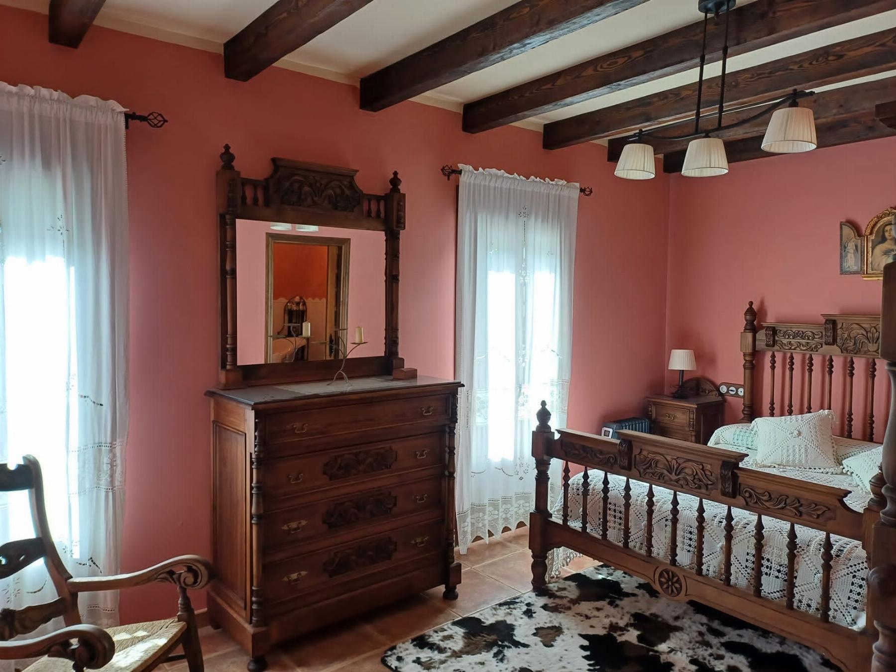 Venta de casa en Grazalema