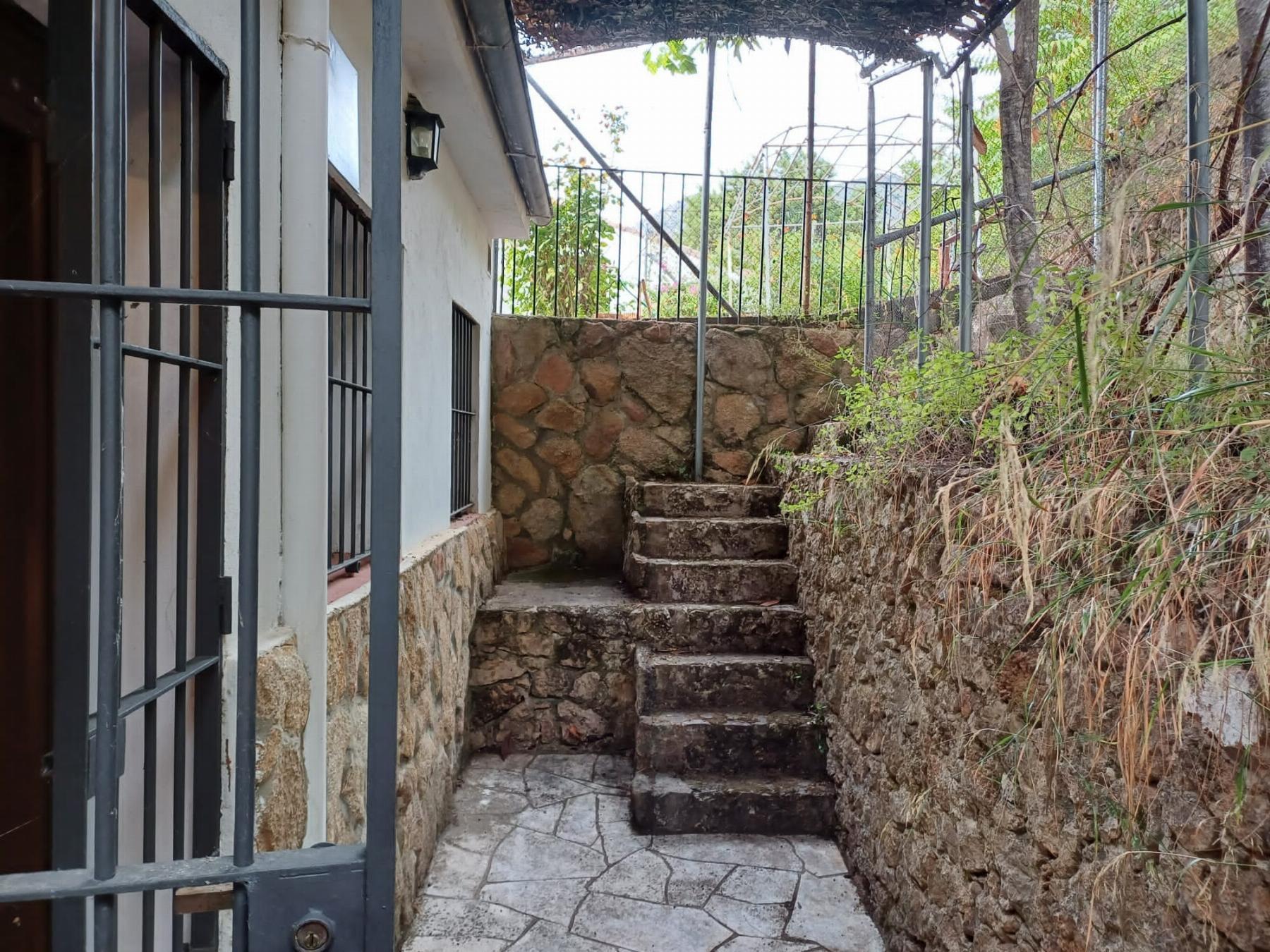 Venta de casa en Grazalema