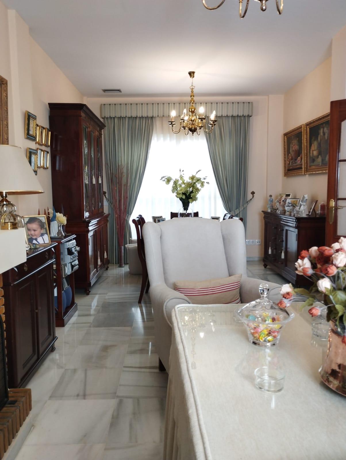 Venta de casa en Jerez de la Frontera