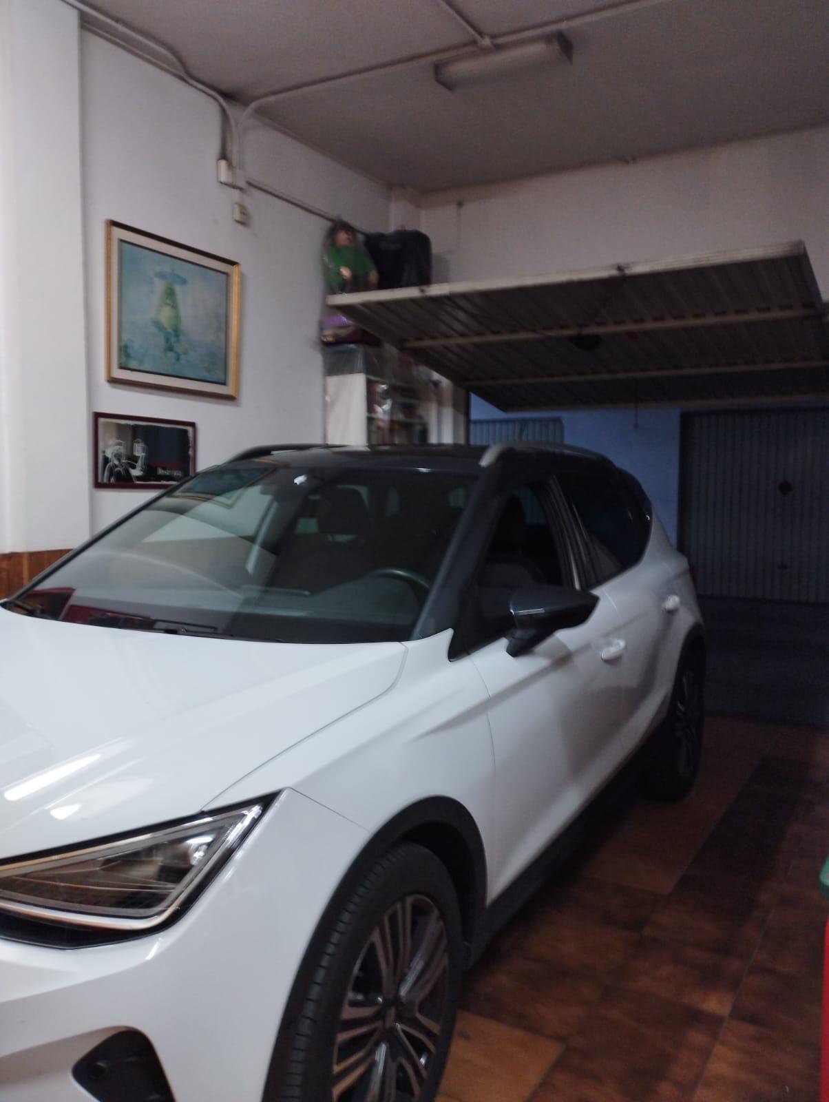 For sale of house in Jerez de la Frontera