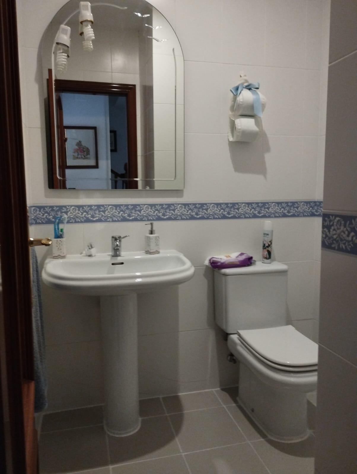 Venta de casa en Jerez de la Frontera