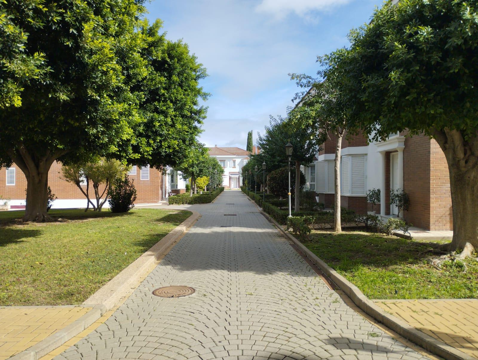 Venta de casa en Jerez de la Frontera