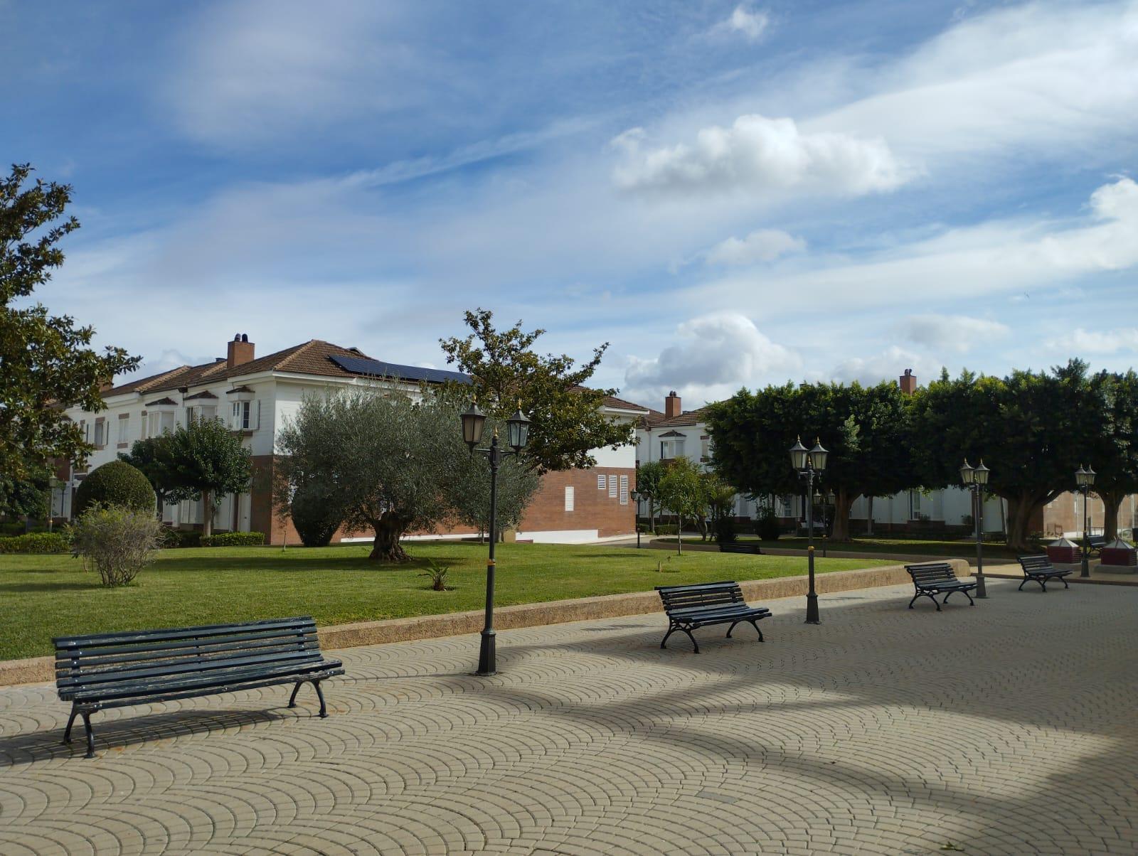 For sale of house in Jerez de la Frontera