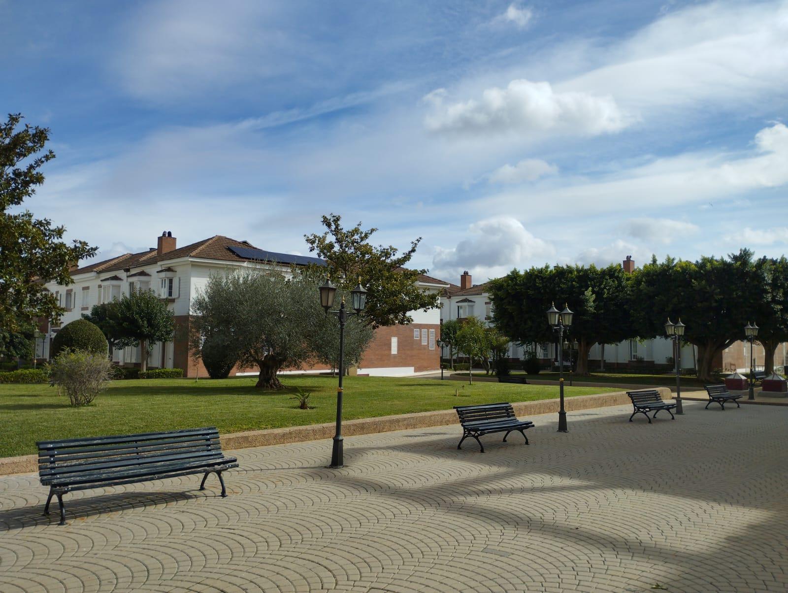 Venta de casa en Jerez de la Frontera