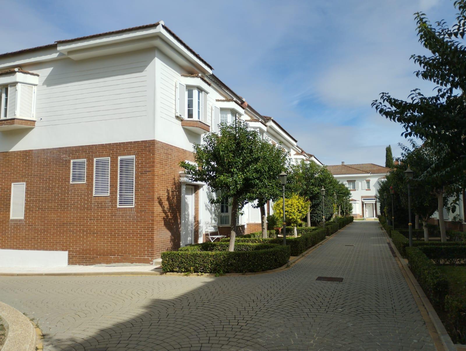 For sale of house in Jerez de la Frontera