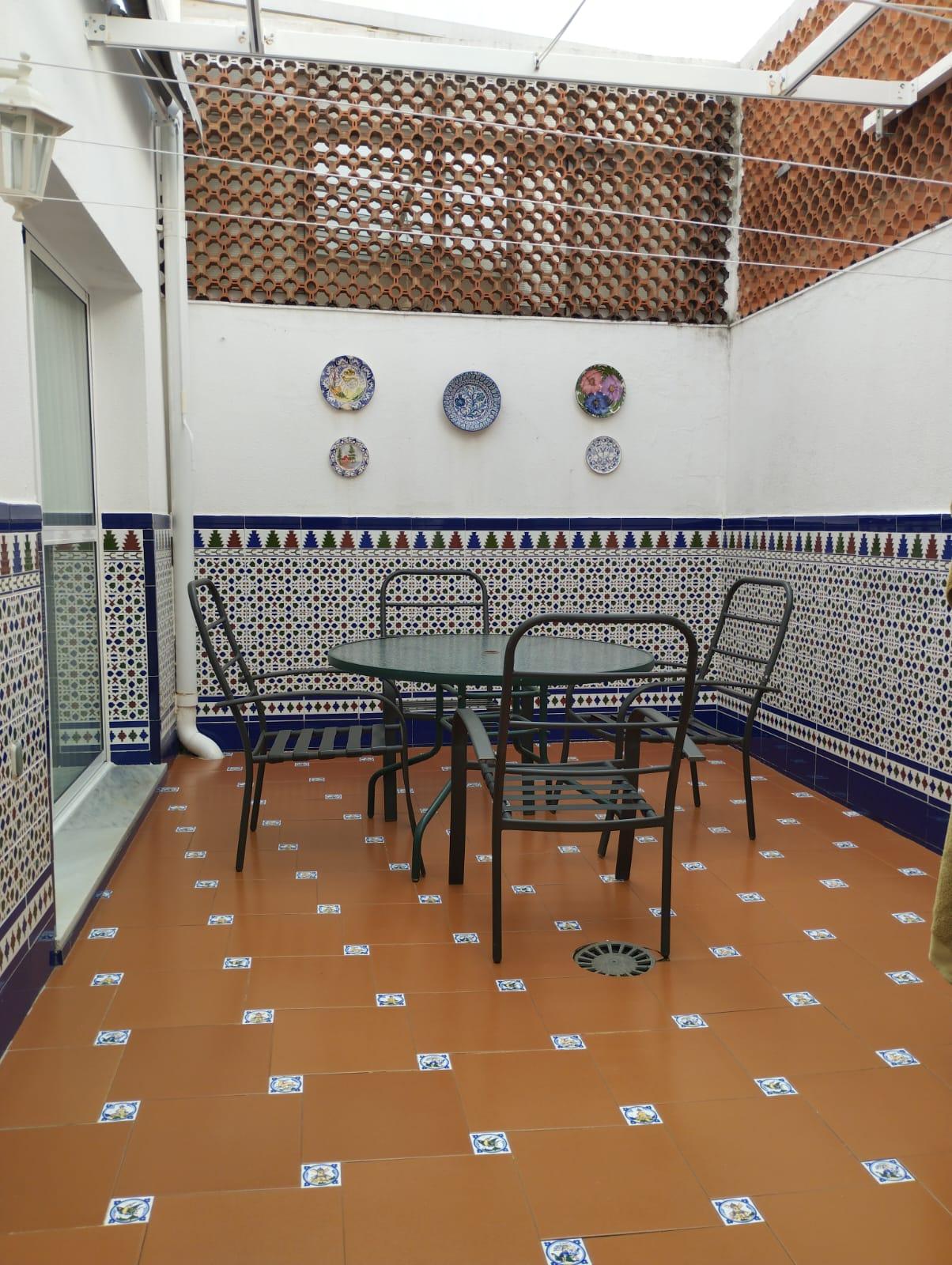 Venta de casa en Jerez de la Frontera