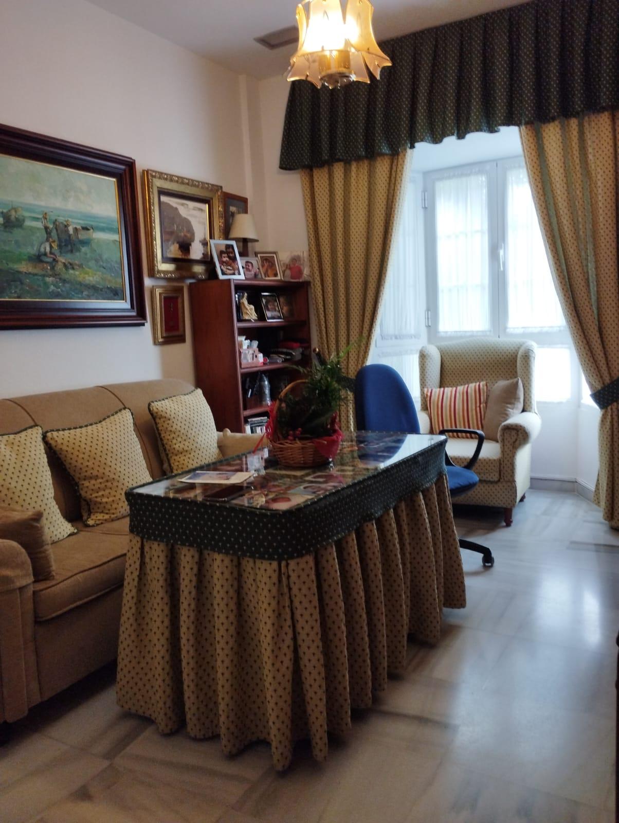 For sale of house in Jerez de la Frontera
