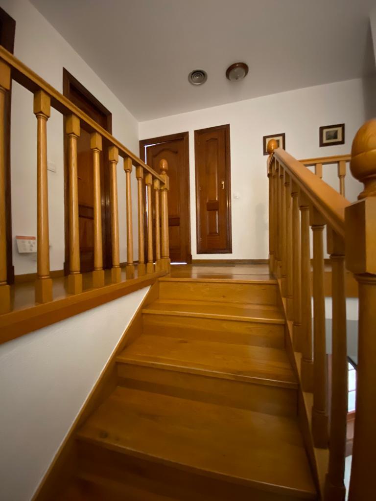 For sale of house in Jerez de la Frontera