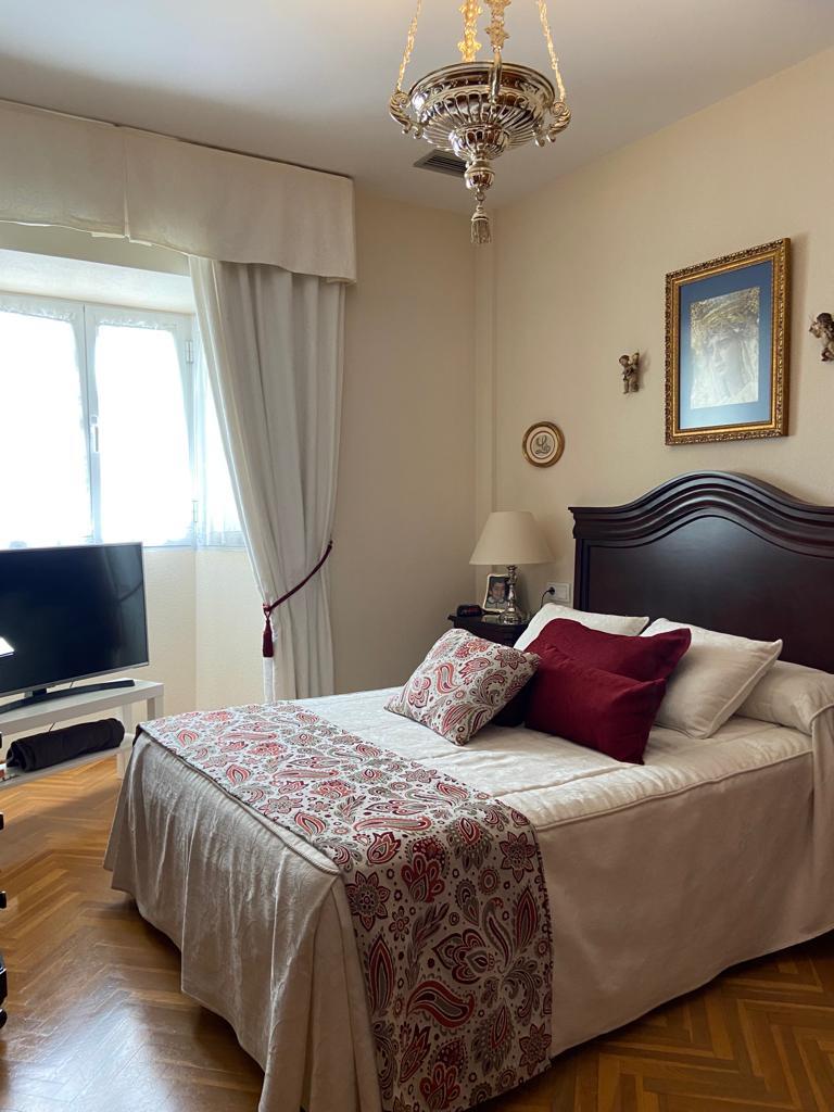 For sale of house in Jerez de la Frontera