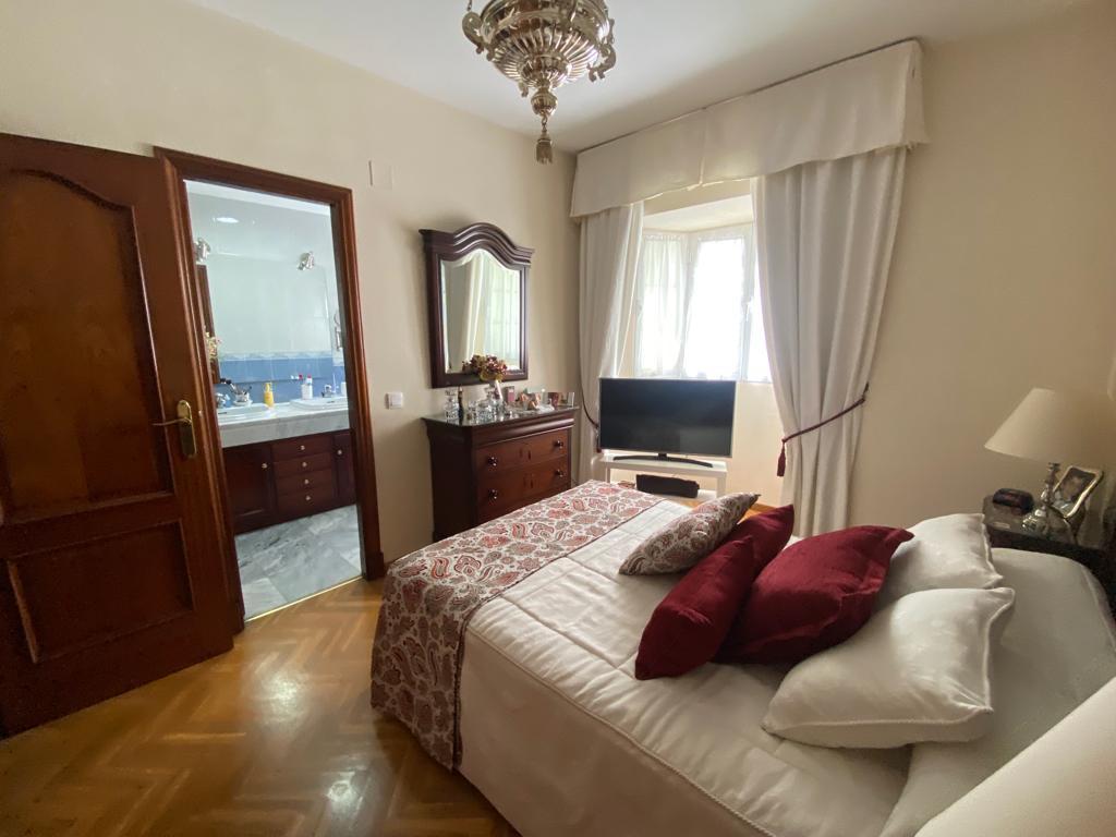For sale of house in Jerez de la Frontera