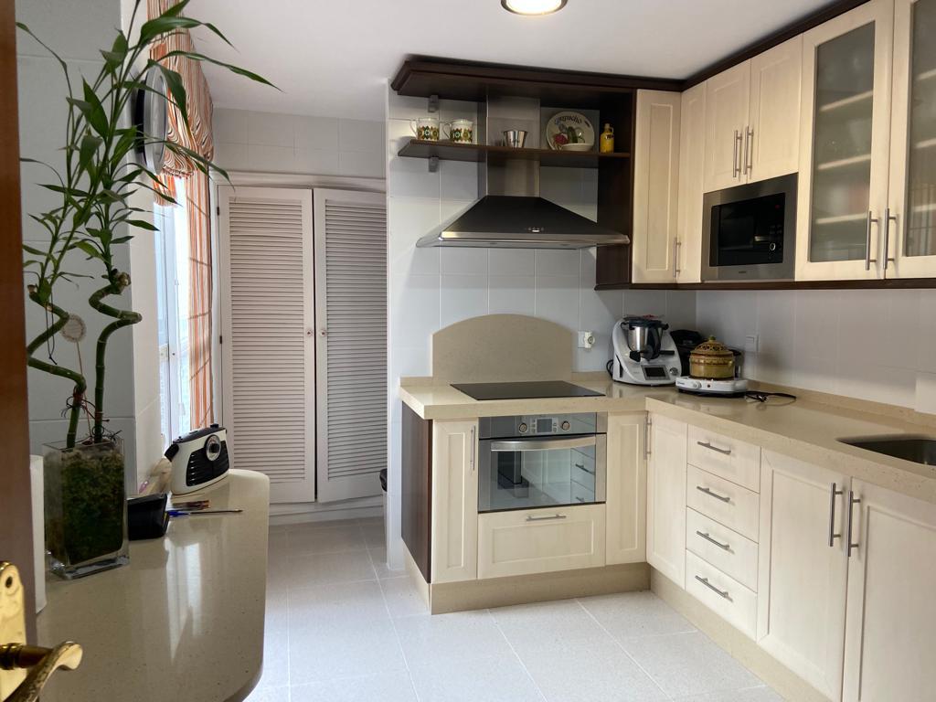 For sale of house in Jerez de la Frontera