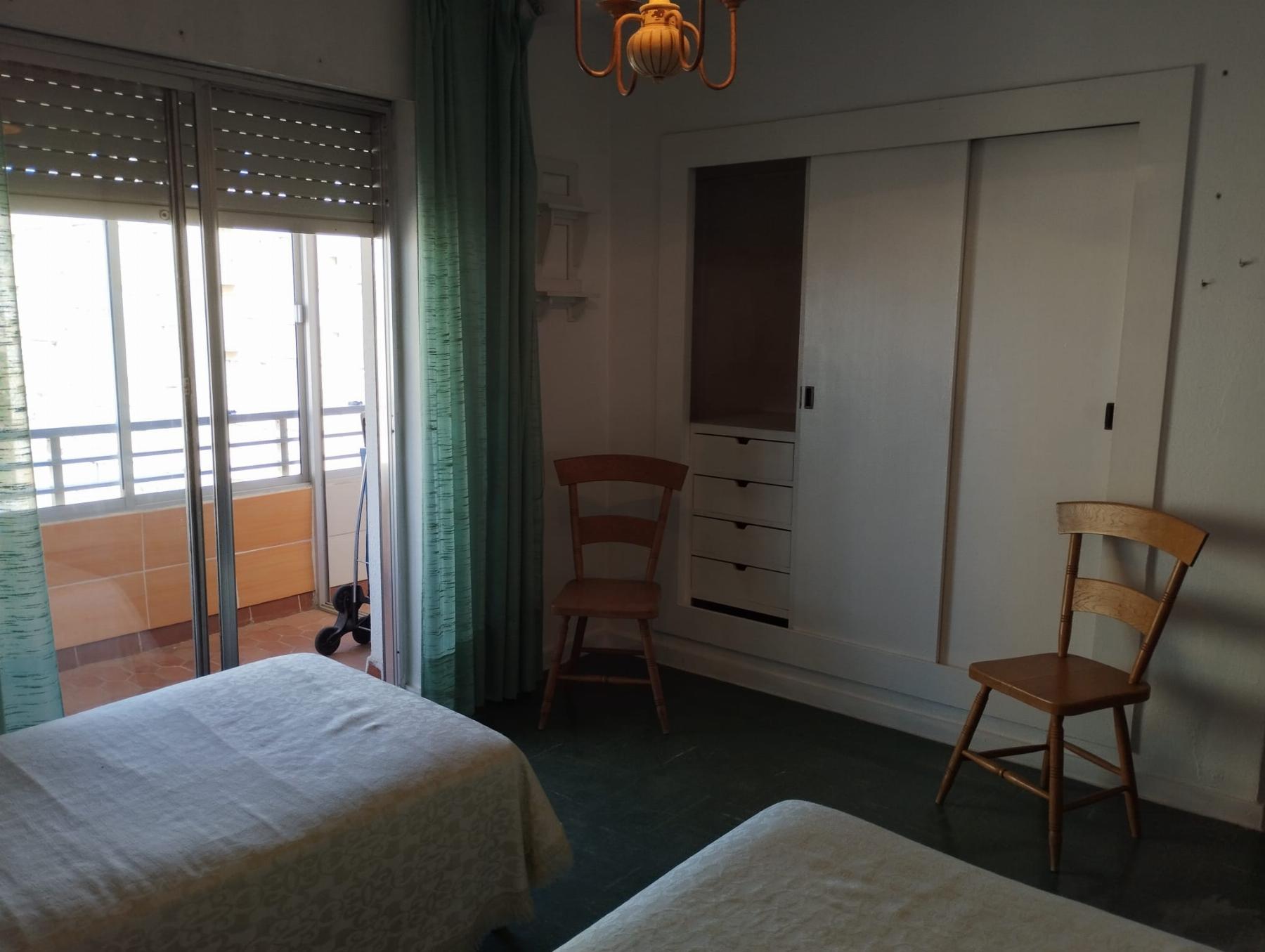 For sale of flat in Jerez de la Frontera