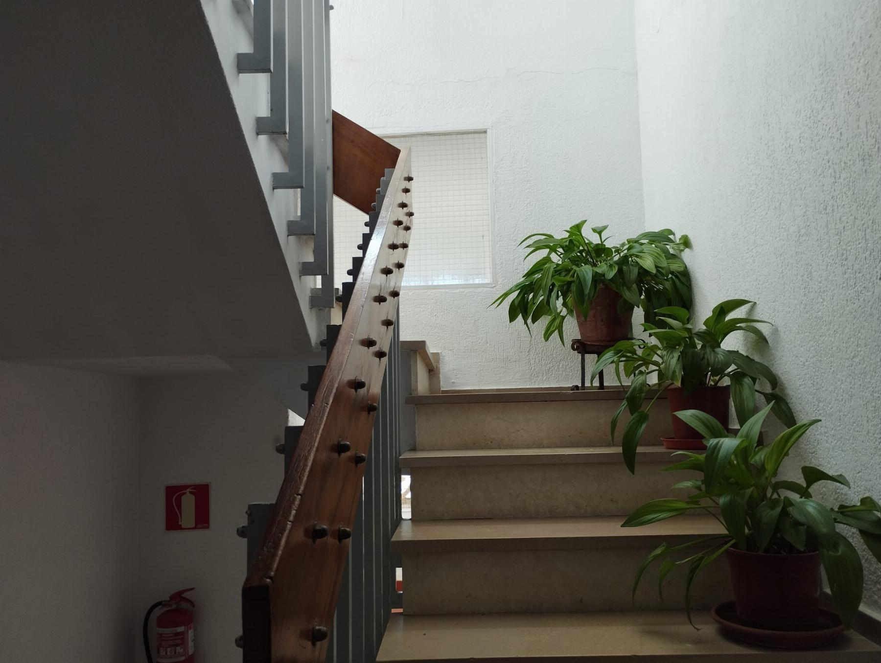 For sale of flat in Jerez de la Frontera