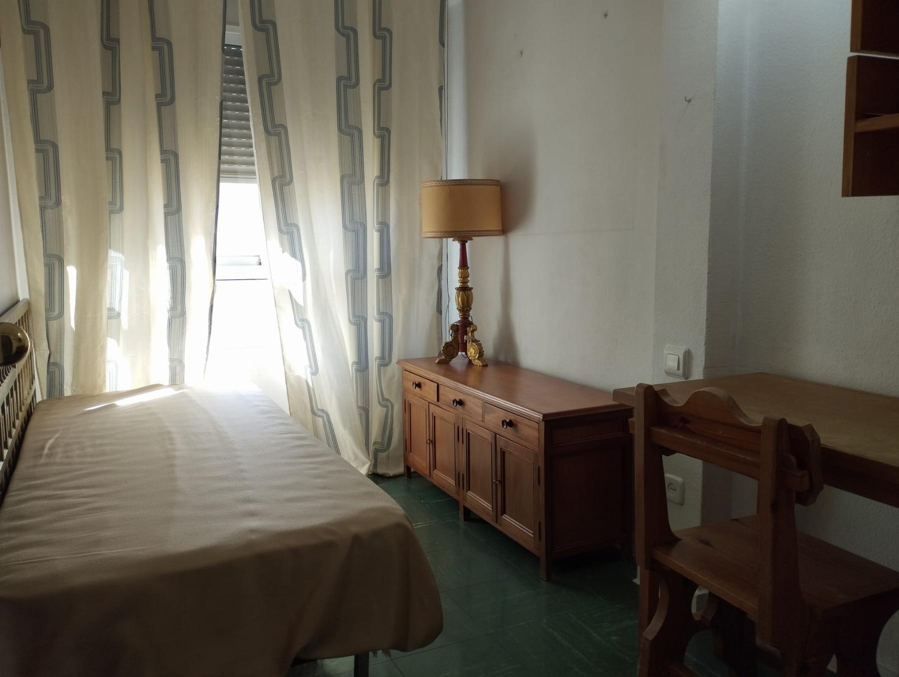 For sale of flat in Jerez de la Frontera