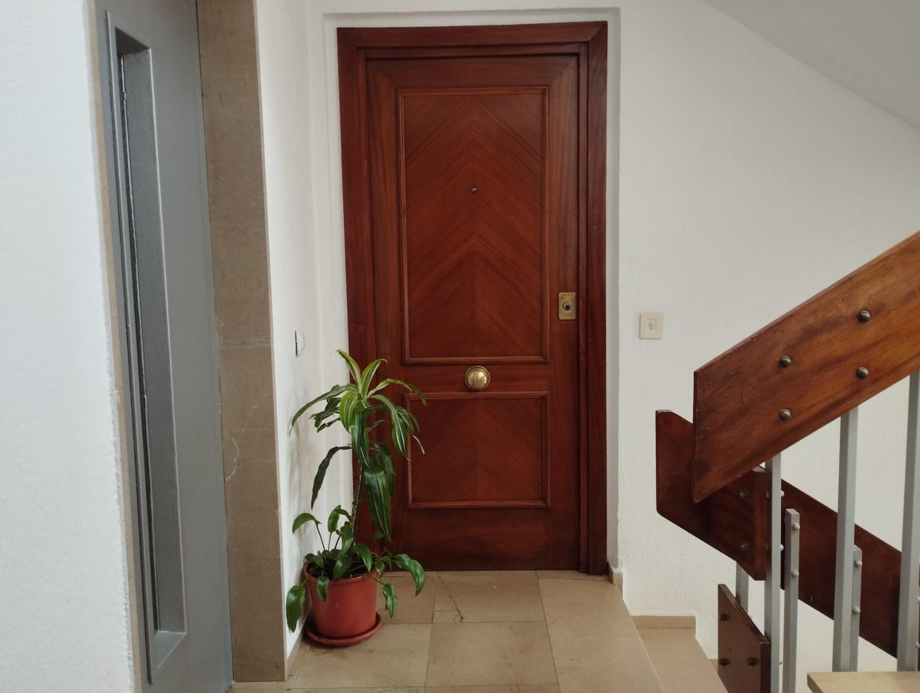 For sale of flat in Jerez de la Frontera