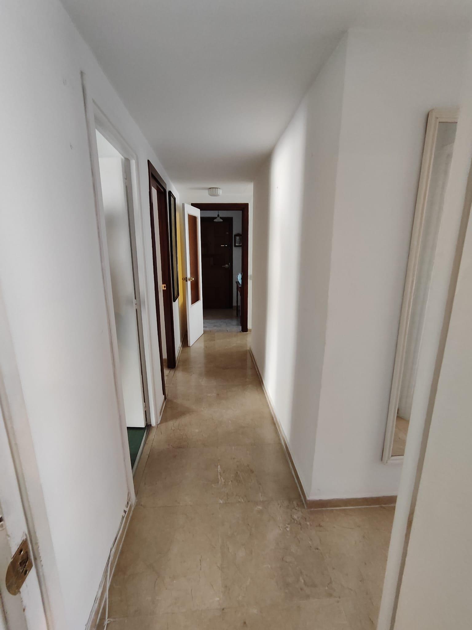 For sale of flat in Jerez de la Frontera